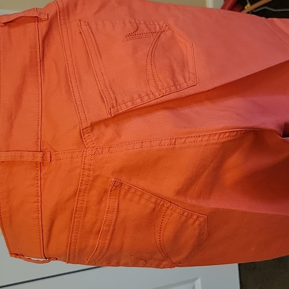 Capris - Picture 3 of 3